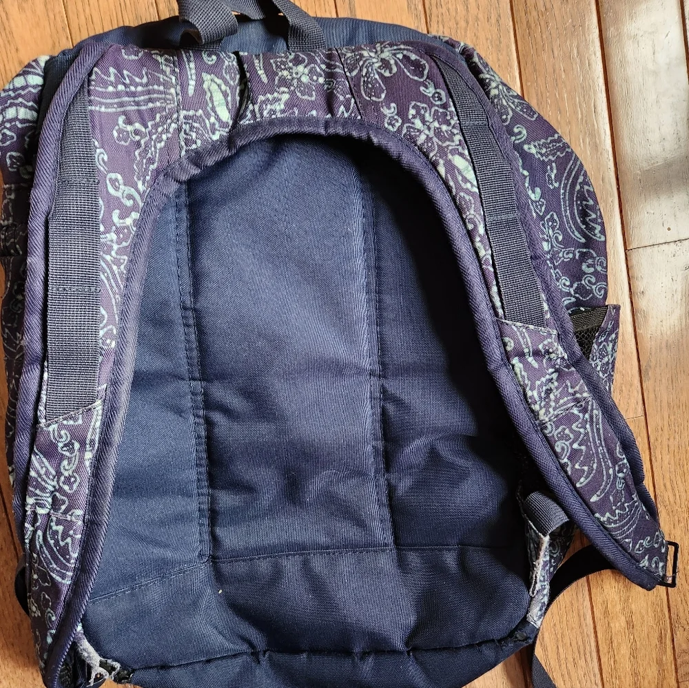 Roxy Backpack - Picture 7 of 11